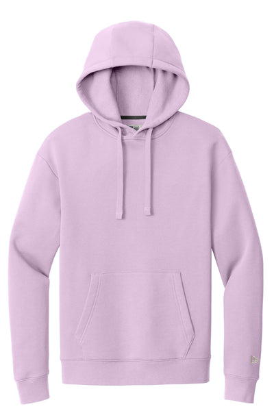 Custom New Era Heritage Fleece Pullover Hoodie NEA525