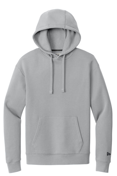 Custom New Era Heritage Fleece Pullover Hoodie NEA525