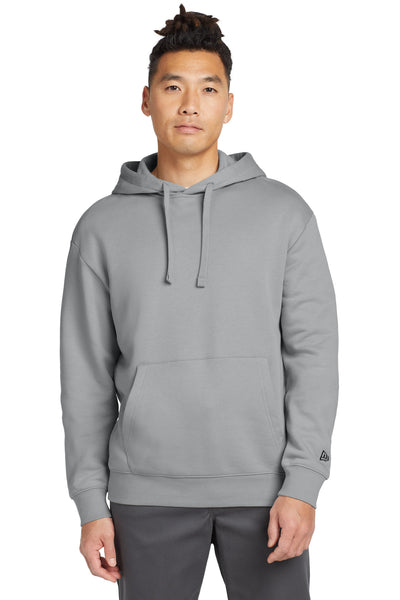 Custom New Era Heritage Fleece Pullover Hoodie NEA525