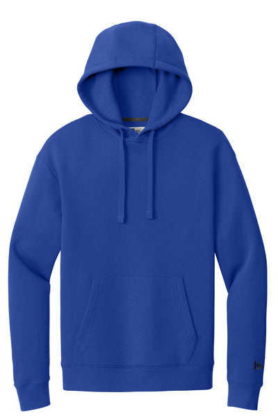 Custom New Era Heritage Fleece Pullover Hoodie NEA525