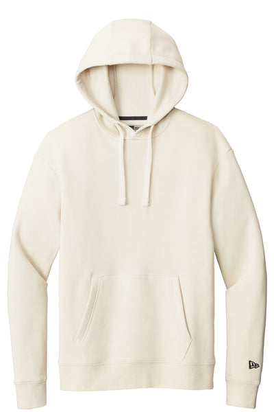 Custom New Era Heritage Fleece Pullover Hoodie NEA525
