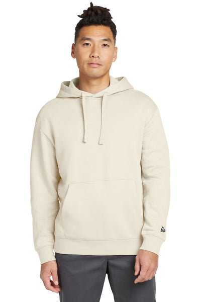 Custom New Era Heritage Fleece Pullover Hoodie NEA525