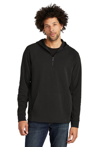 Custom New Era STS 1/4-Zip Hoodie NEA541