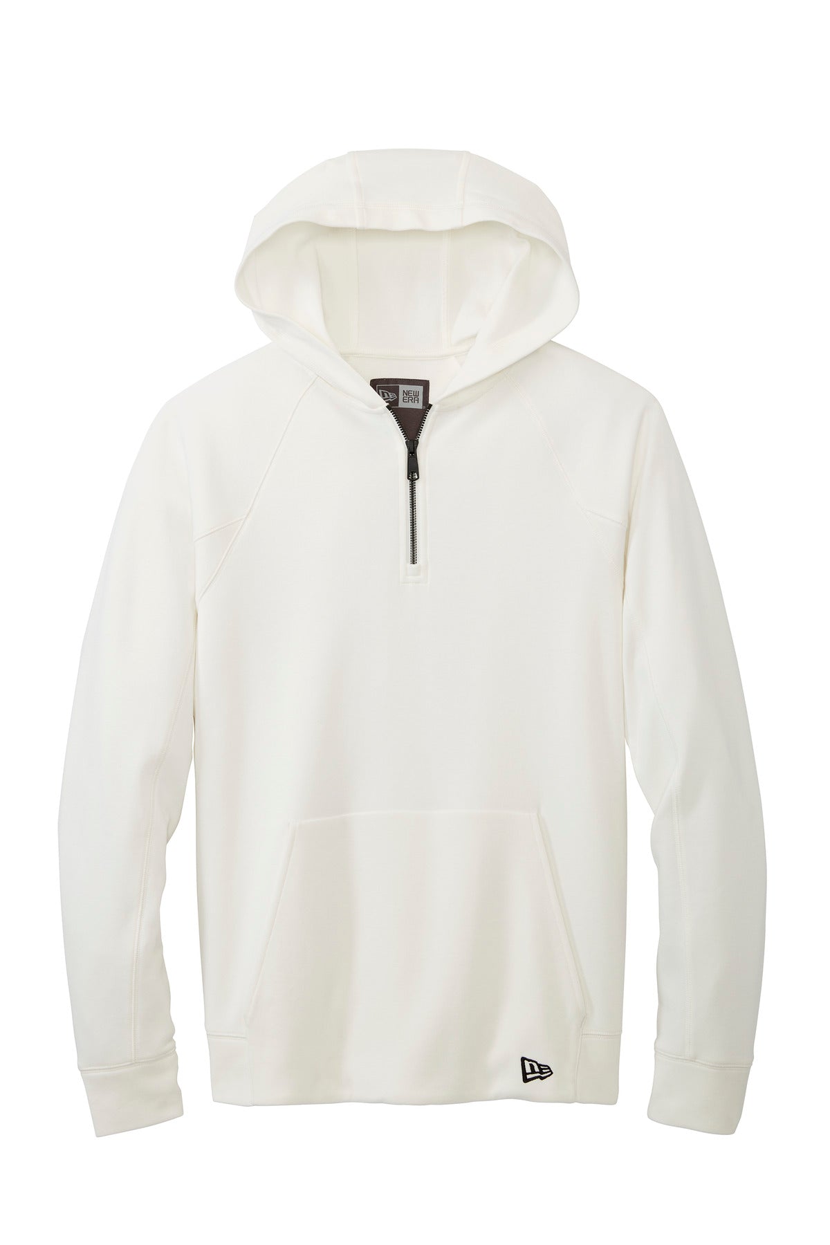 Custom New Era STS 1/4-Zip Hoodie NEA541