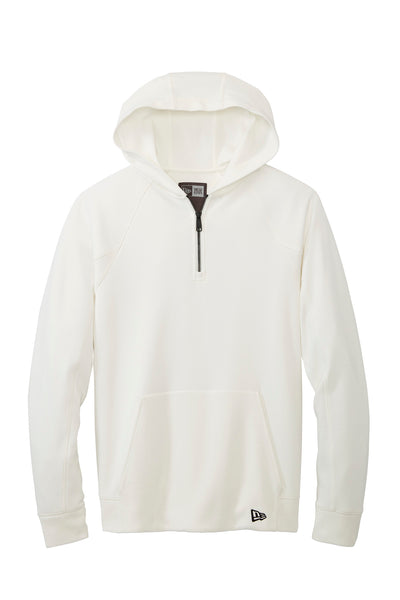 Custom New Era STS 1/4-Zip Hoodie NEA541