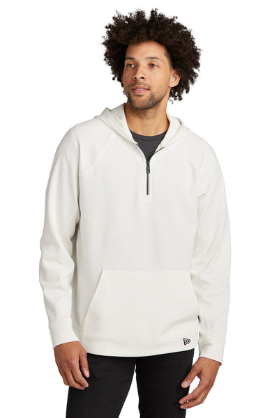 Custom New Era STS 1/4-Zip Hoodie NEA541