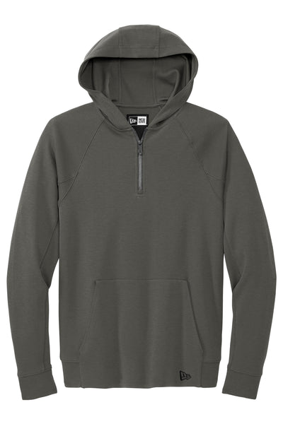 Custom New Era STS 1/4-Zip Hoodie NEA541