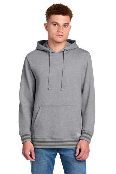 Custom Personalized New Era ®  Comeback Fleece Pullover Hoodie NEA550