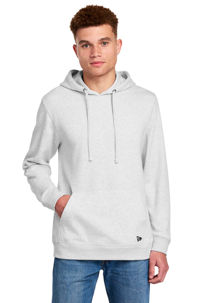 Custom Personalized New Era ®  Comeback Fleece Pullover Hoodie NEA550