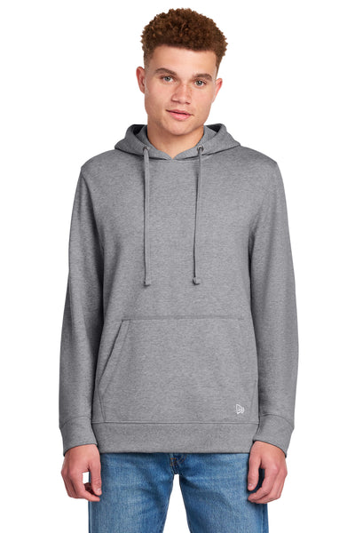 Custom Personalized New Era ®  Comeback Fleece Pullover Hoodie NEA550