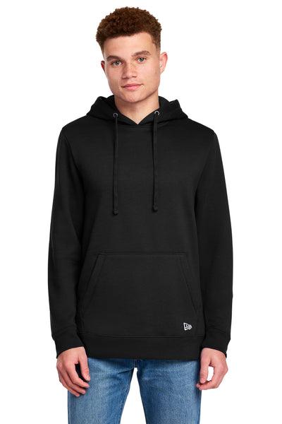 Custom Personalized New Era ®  Comeback Fleece Pullover Hoodie NEA550