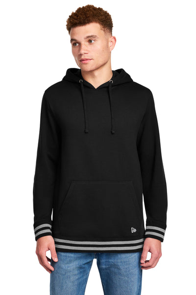 Custom Personalized New Era ®  Comeback Fleece Pullover Hoodie NEA550