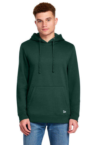 Custom Personalized New Era ®  Comeback Fleece Pullover Hoodie NEA550