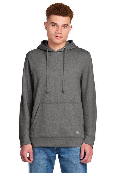 Custom Personalized New Era ®  Comeback Fleece Pullover Hoodie NEA550