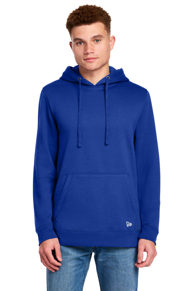 Custom Personalized New Era ®  Comeback Fleece Pullover Hoodie NEA550