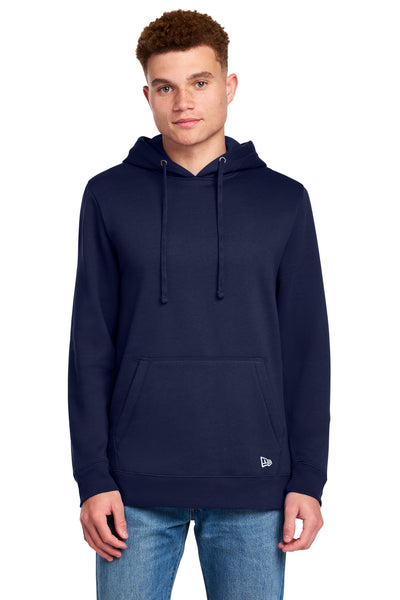 Custom Personalized New Era ®  Comeback Fleece Pullover Hoodie NEA550