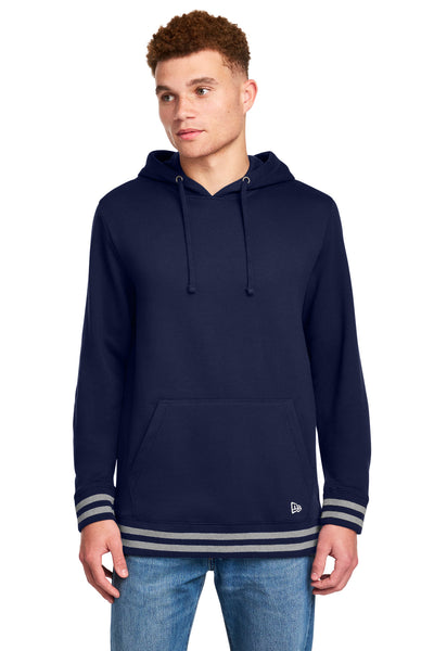 Custom Personalized New Era ®  Comeback Fleece Pullover Hoodie NEA550