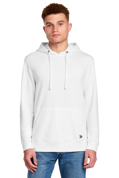 Custom Personalized New Era ®  Comeback Fleece Pullover Hoodie NEA550