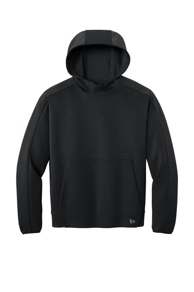 Custom Personalized New Era ®  Double Back Pullover Hoodie NEA565