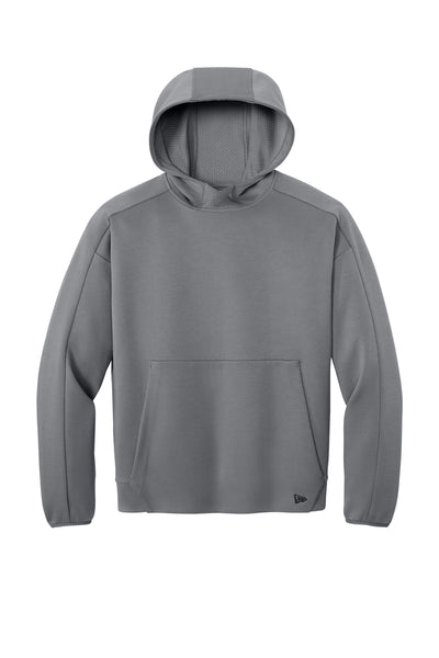 Custom Personalized New Era ®  Double Back Pullover Hoodie NEA565