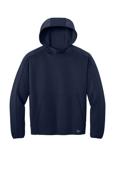 Custom Personalized New Era ®  Double Back Pullover Hoodie NEA565