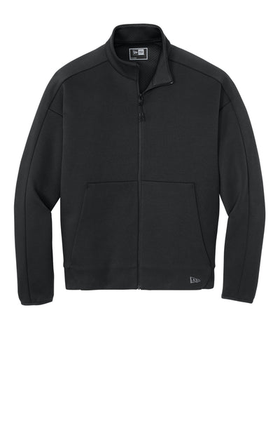 Custom Personalized New Era ®  Double Back Full-Zip NEA566