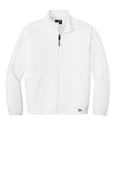 Custom Personalized New Era ®  Double Back Full-Zip NEA566
