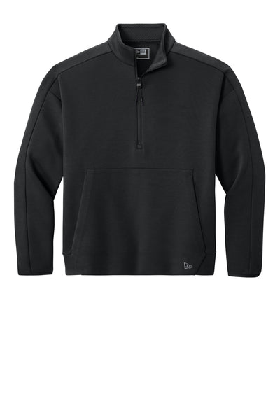 Custom Personalized New Era ®  Double Back 1/4-Zip NEA567