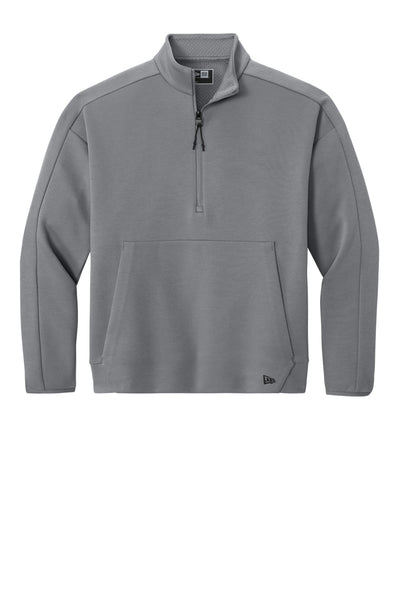 Custom Personalized New Era ®  Double Back 1/4-Zip NEA567