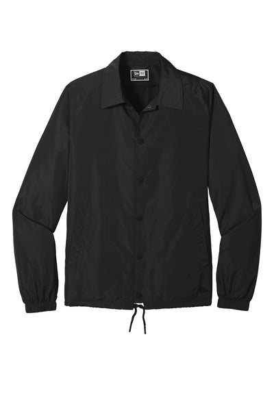 Custom New Era  Coaches Jacket NEA601