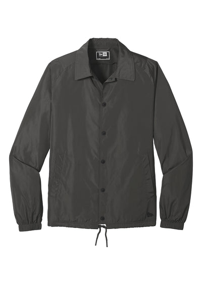 Custom New Era  Coaches Jacket NEA601