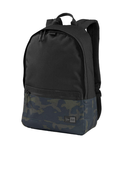 Custom New Era  Legacy Backpack. NEB201