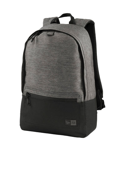 Custom New Era  Legacy Backpack. NEB201