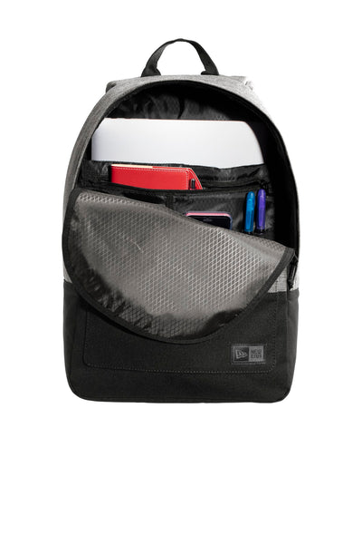 Custom New Era  Legacy Backpack. NEB201