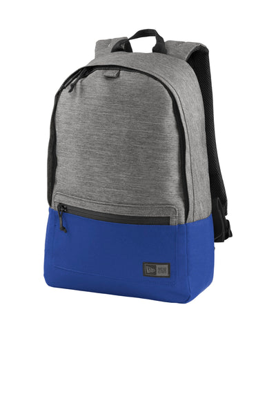Custom New Era  Legacy Backpack. NEB201