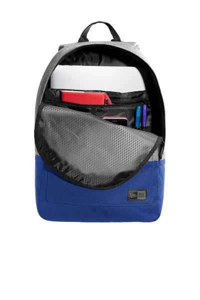 Custom New Era  Legacy Backpack. NEB201