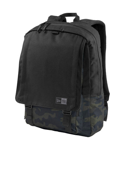 Custom New Era  Legacy Backpack. NEB202