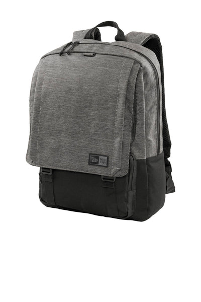 Custom New Era  Legacy Backpack. NEB202