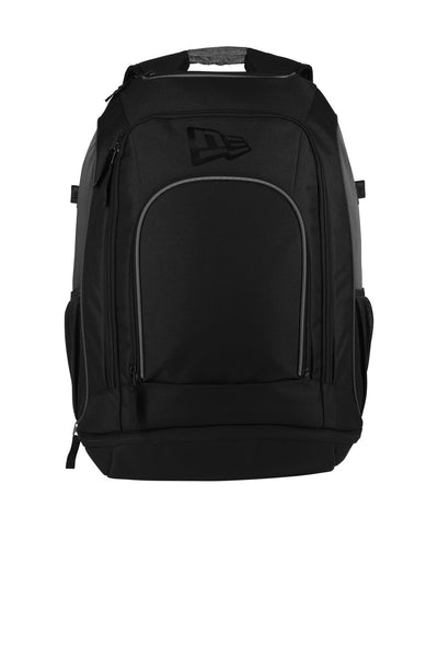 Custom New Era  Shutout Backpack NEB300