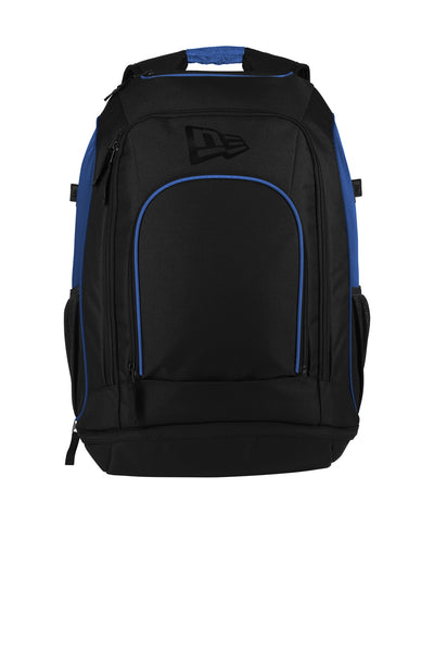 Custom New Era  Shutout Backpack NEB300