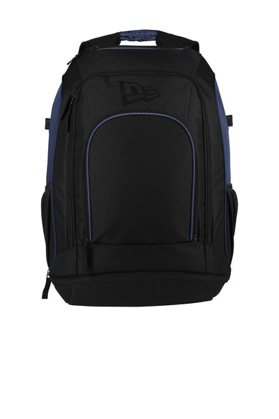 Custom New Era  Shutout Backpack NEB300