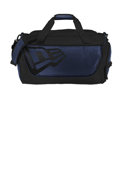 Custom New Era  Shutout Duffel NEB700