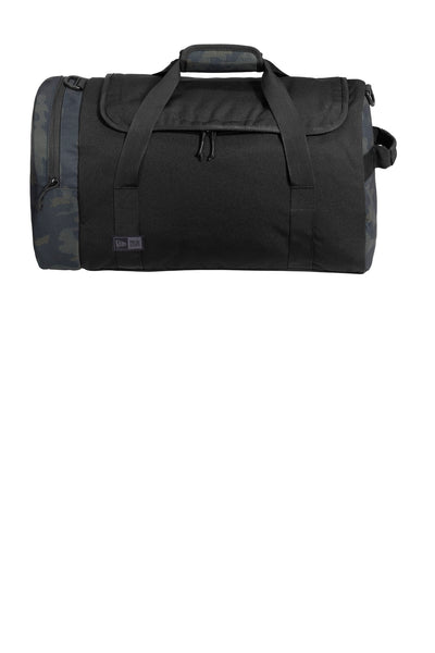 Custom New Era  Legacy Duffel. NEB800
