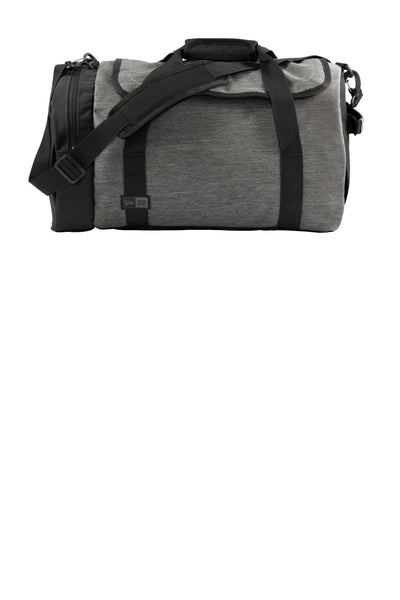 Custom New Era  Legacy Duffel. NEB800