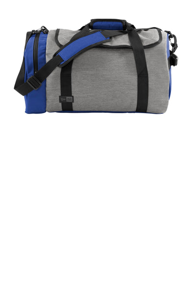 Custom New Era  Legacy Duffel. NEB800