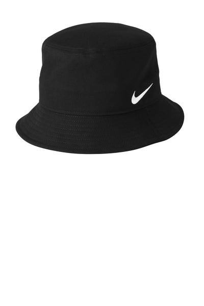 Custom Personalized Nike Swoosh Bucket Hat NKBFN6319