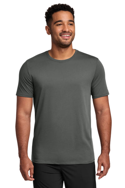 Custom Personalized Nike Dri-FIT Cotton/Poly Tee. NKBQ5231