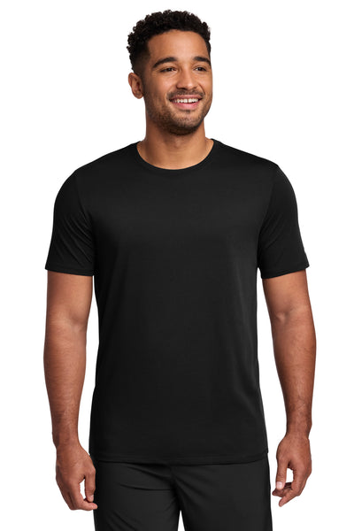 Custom Personalized Nike Dri-FIT Cotton/Poly Tee. NKBQ5231