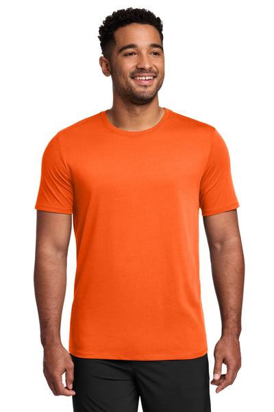 Custom Personalized Nike Dri-FIT Cotton/Poly Tee. NKBQ5231