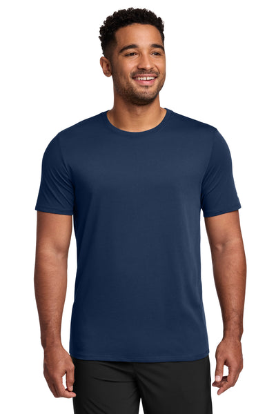 Custom Personalized Nike Dri-FIT Cotton/Poly Tee. NKBQ5231